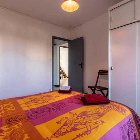 Bel Orizonte, Grand Appart 70M2 Vue Mer Ajaccio  Eksteriør billede