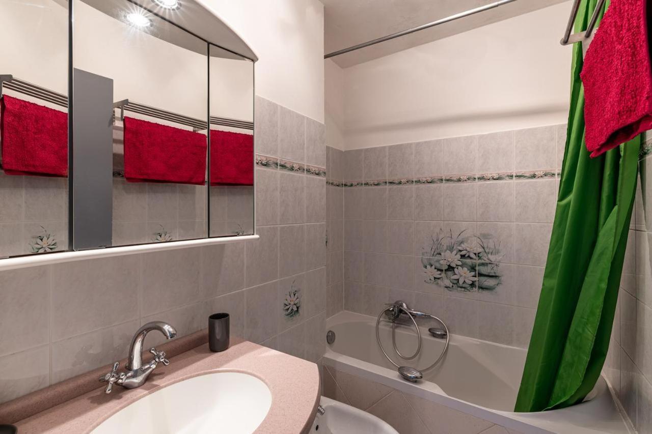 Bel Orizonte, Grand Appart 70M2 Vue Mer Ajaccio  Eksteriør billede