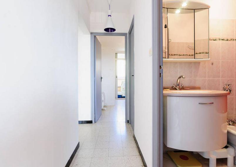 Bel Orizonte, Grand Appart 70M2 Vue Mer Ajaccio  Eksteriør billede