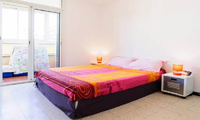 Bel Orizonte, Grand Appart 70M2 Vue Mer Ajaccio  Eksteriør billede