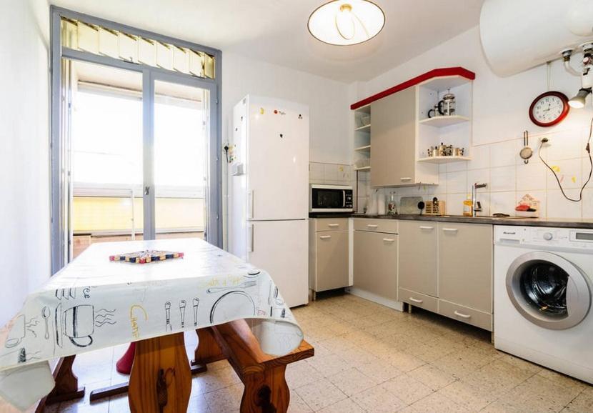 Bel Orizonte, Grand Appart 70M2 Vue Mer Ajaccio  Eksteriør billede